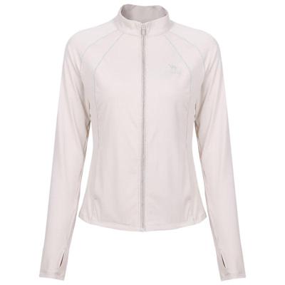 Damen Kühlende Sonnenschutzjacke