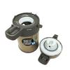 Tiger Stainless Steel Air Pressure Insulated Hot Water Pot