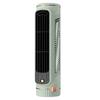 Quiet Tower Fan, Portable Automatic Remote Head Conditioner, Energy Saving & High Efficiency USB Personal Conditioner