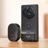 TP-Link Dual Camera Wireless Smart HD Video Doorbell (CN version)