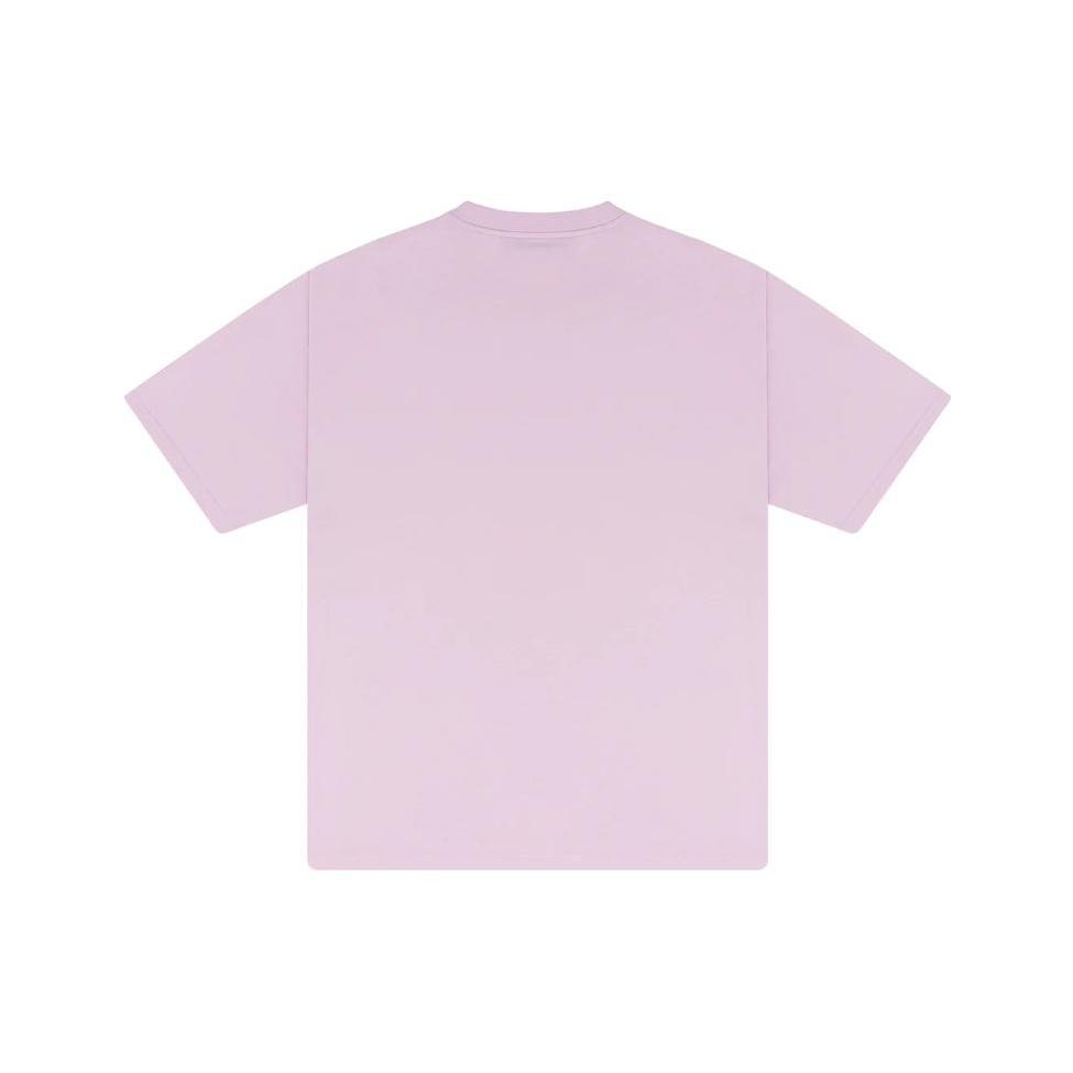 Drew House I Love Drew T-shirt 'Lilac' Men's DW-SS23-69