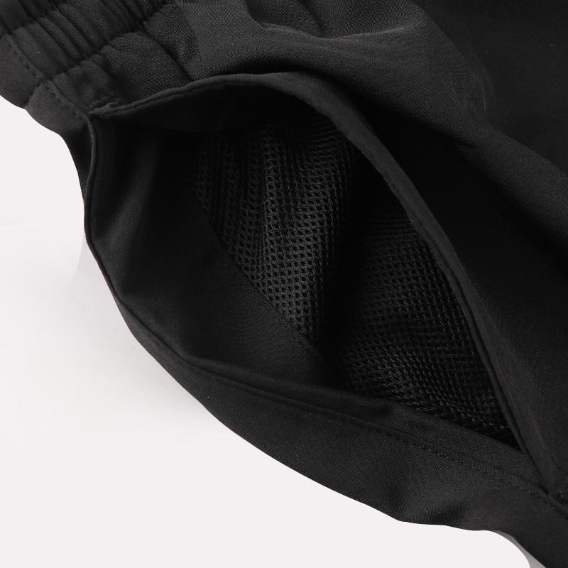 Li-Ning Skin-Friendly Comfortable Breathable Quick-Dry Tank Top And Shorts Casual Sports Set Unisex sets ZHXY189-1