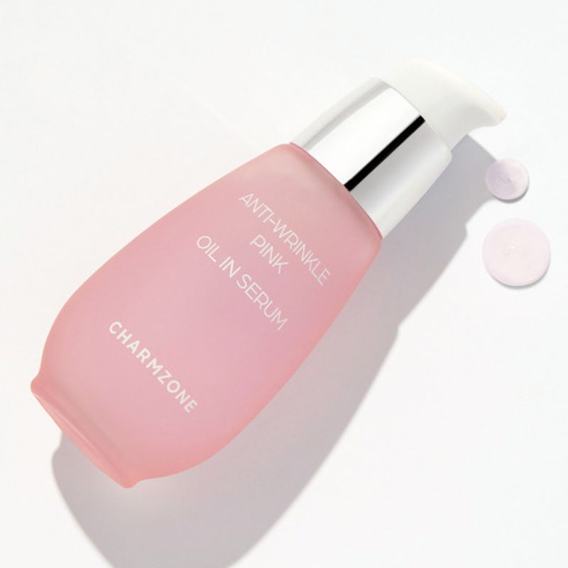 Anti-Wrinkle Pink Oil-in Serum 30ml X 6