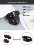 Harley Winddichte Motorradbrille & Gesichtsmasken-Set