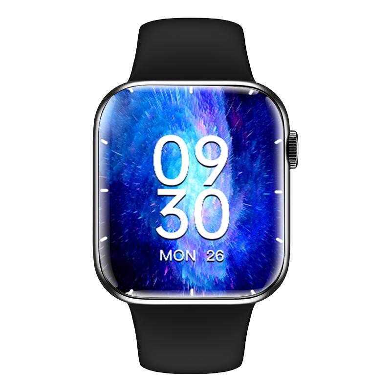Buy GS7 Pro Max Smart Watch Series 7 Smartwatch 1.92 inch Full Screen