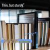 NANLITE PavoSlim 60B Bi-Color LED Panel Light Set