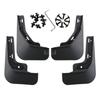 Car Mudguards Mudflaps for BYD Dolphin Mini Seagull Dolphin Surf 2026 2026 Front Rear Mud Flaps Guards Splash Fender Protector
