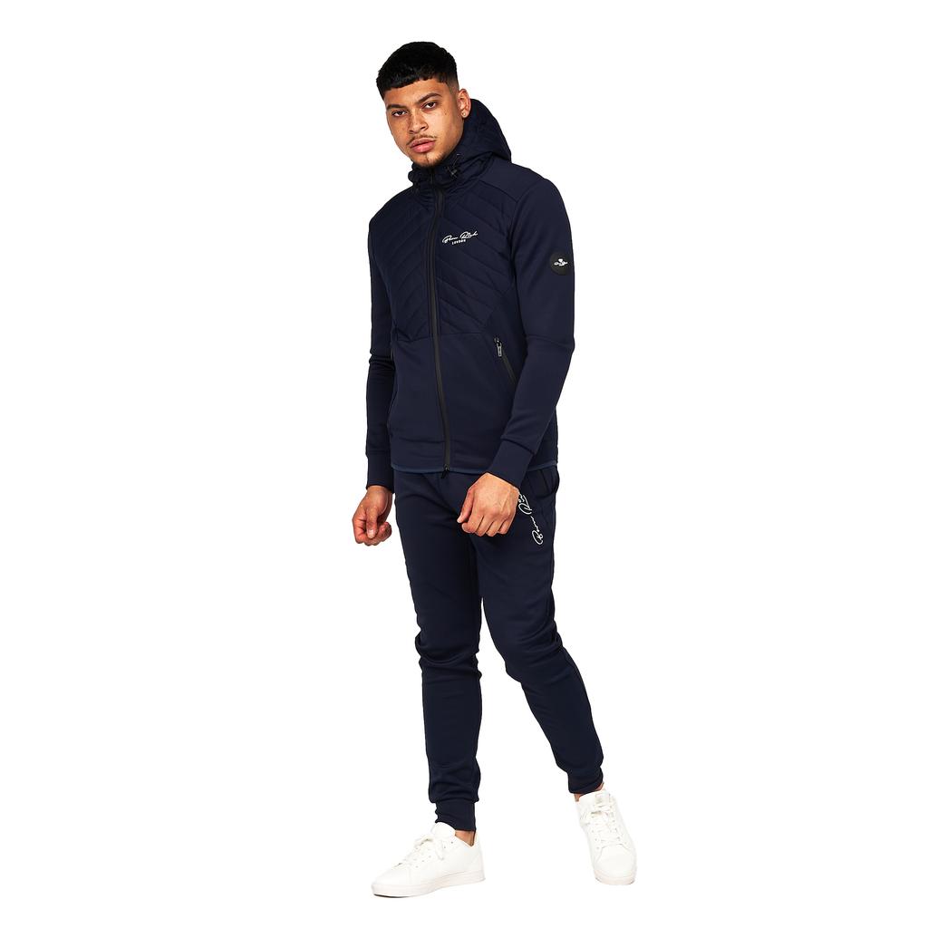 Born Rich Mens Agosto Jacket