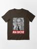 Barbara Louis De Funes Ma Biche Design Essential T-Shirt