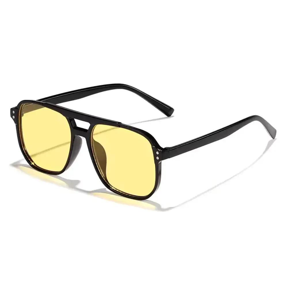 New Unisex Outdoor Riding UV Protection Goggles For Cycling Windproof & Sand Resistant Goggles Eyewear Motorcycle Riding Glasses