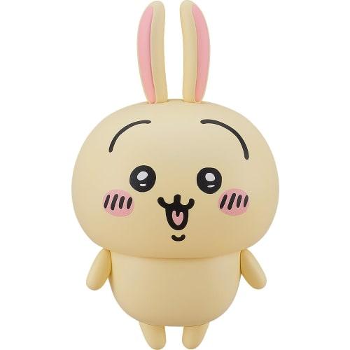 Max Factory Nendoroid Chiikawa Rabbit Non-Scale Plastic Painted Movable Figure