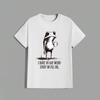 Funny Frog Pattern Tshirt Summer Unisexs Top High Quality Cotton Crew Neck Short Sleeve Tshirt Unisex Daily Casual Cool Tees
