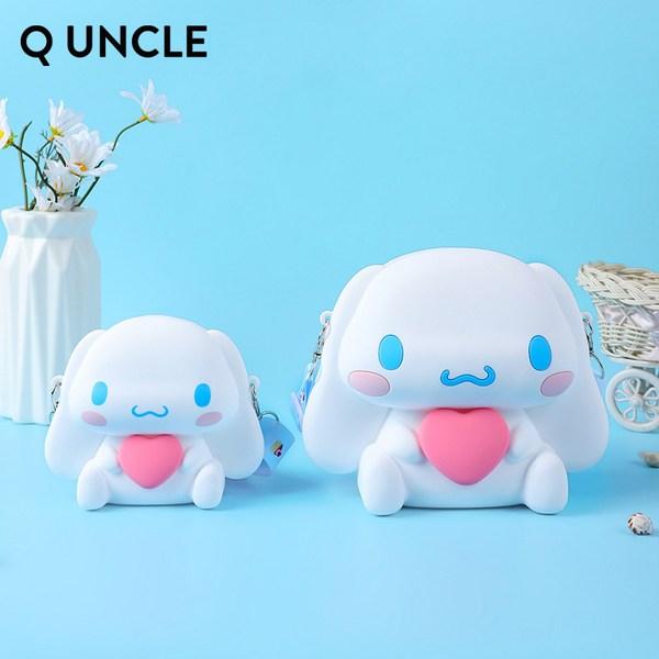 Sanrio oficiálně licencovaná taška Malang Figure Cross