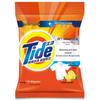 Tide Whitening & Stain Removal Lemon Scent Laundry Detergent Powder