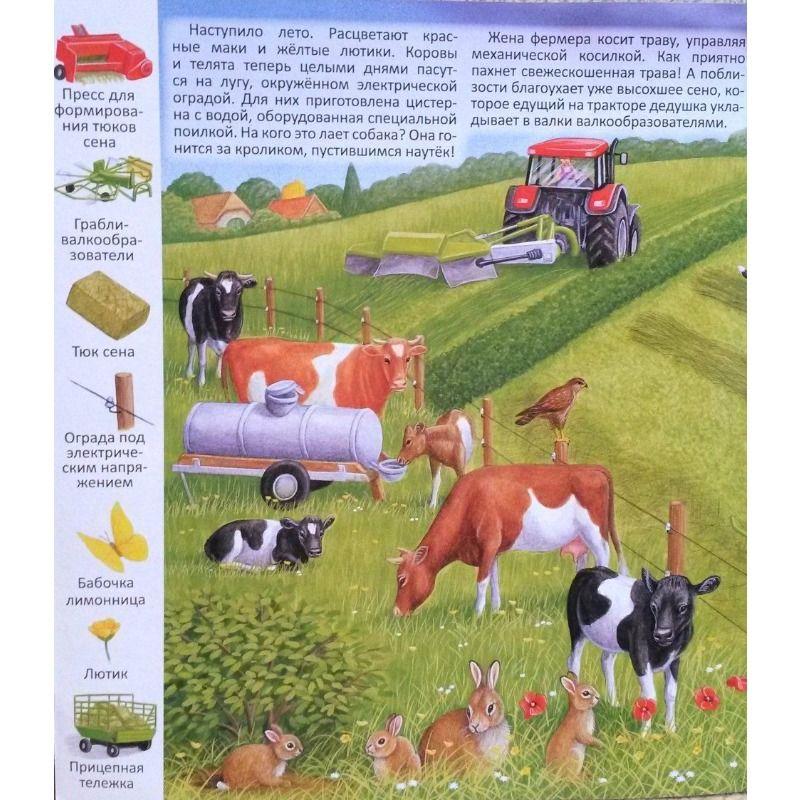Metal Wall Poster, Agricultural Art, Decorative, 20x30cm