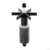 Filter Impeller Rotor Shaft, 104/306, AT105, 4