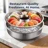 Ustensile pentru sushi – Tăvi pentru sushi
