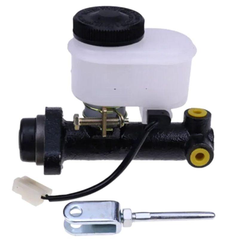ABWR-91346-30300 New Master Cylinder For Mitsubishi Forklift Clark For Mitsubishi FD20/30-F18B/F14C,FD20-30TA Replacement Spare