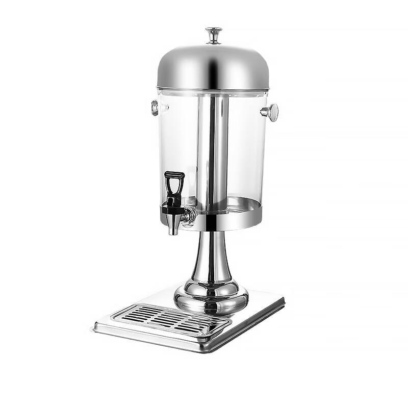 Andytai Stainless Steel Buffet Beverage Dispenser