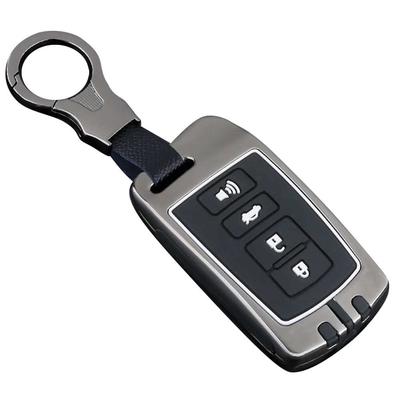Toyota Exclusive Key Case Smart Key Case Key Cover Zinc