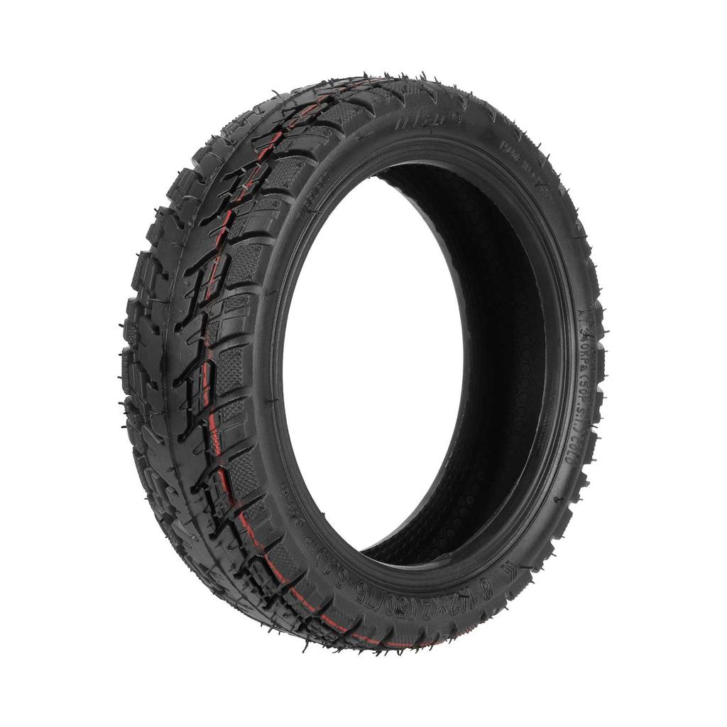 Ulip 8 1/2*2 Outer Tire for 8.5 Inch 50/75-6.1 Scooter Tyre 8.5*2 Tire