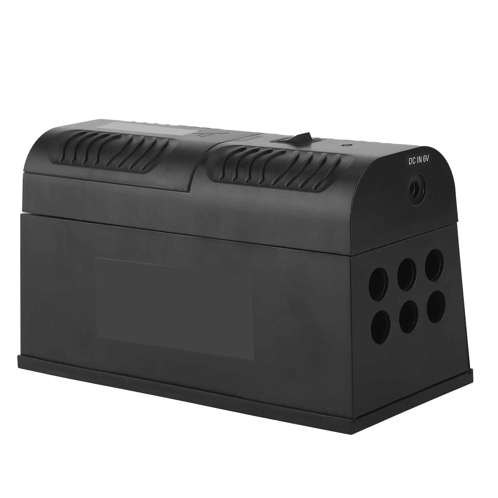 

Электрический крысолов-убийца, интеллектуальный высоковольтный триггер, индикатор низкого заряда батареи, автомобильный универсальный