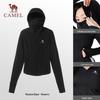 CAMEL Women's UPF50+ Sun Protection Jacket