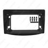 2006 Mitsubishi Grandis 9" Android Navigation Panel Frame for Car Audio/Video Modification