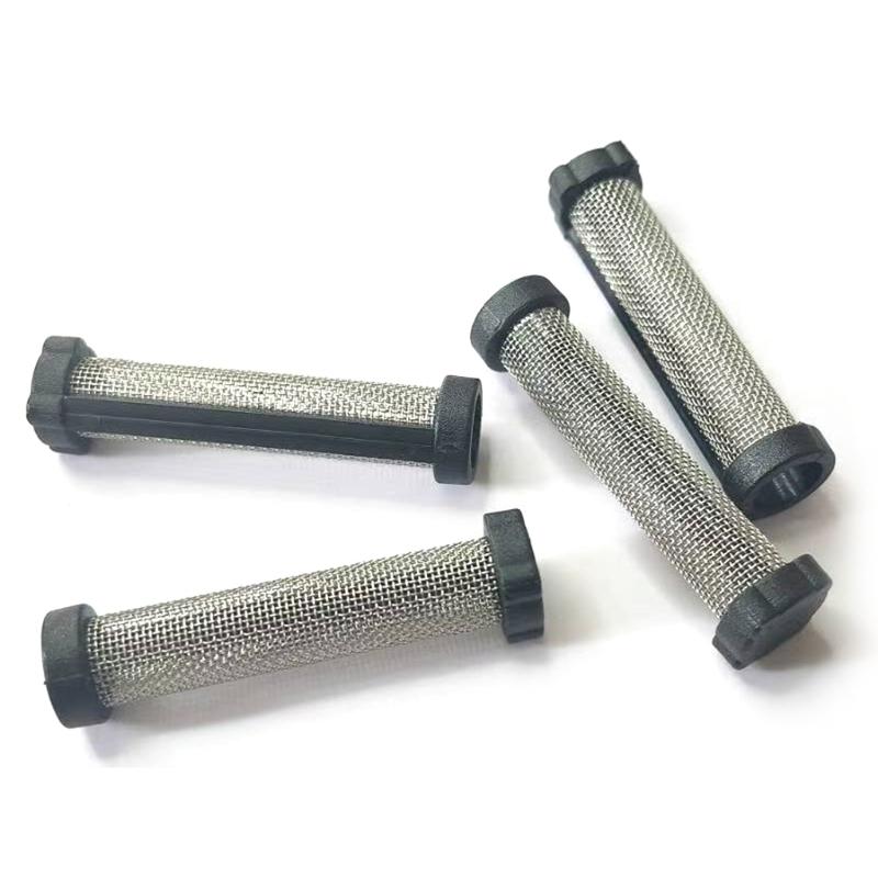 Pack of 10 Multipurpose 40 Mesh Manifold Filters Premium 40 Mesh Filters For Consistent Paint Sprayer Efficiency