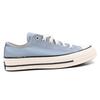 Converse Chuck 70 Plus Casual Lightweight Balance Low-Top Espadrilles Unisex Blue