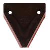 Razor Blade Scythe 81x76x2mm 25pcs MORTL N336G
