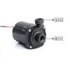 FREEZEMOD computer water cooling brushless DC water pump with speed line damping ceramic shaft core. PU-SC600
