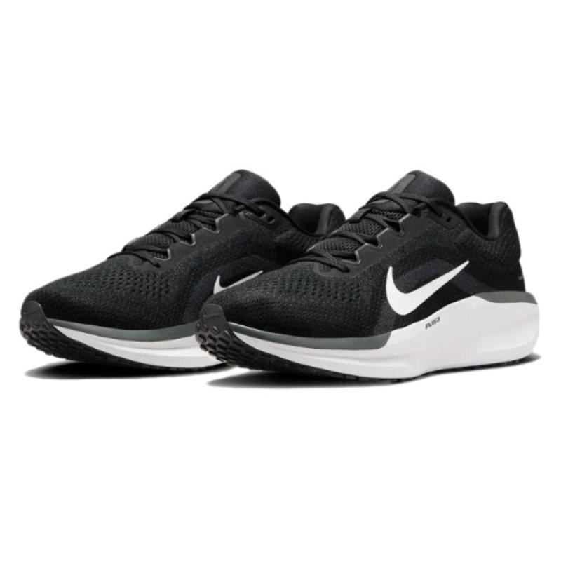 Nike Winflo 11 Black White Sneakers FJ9509-001
