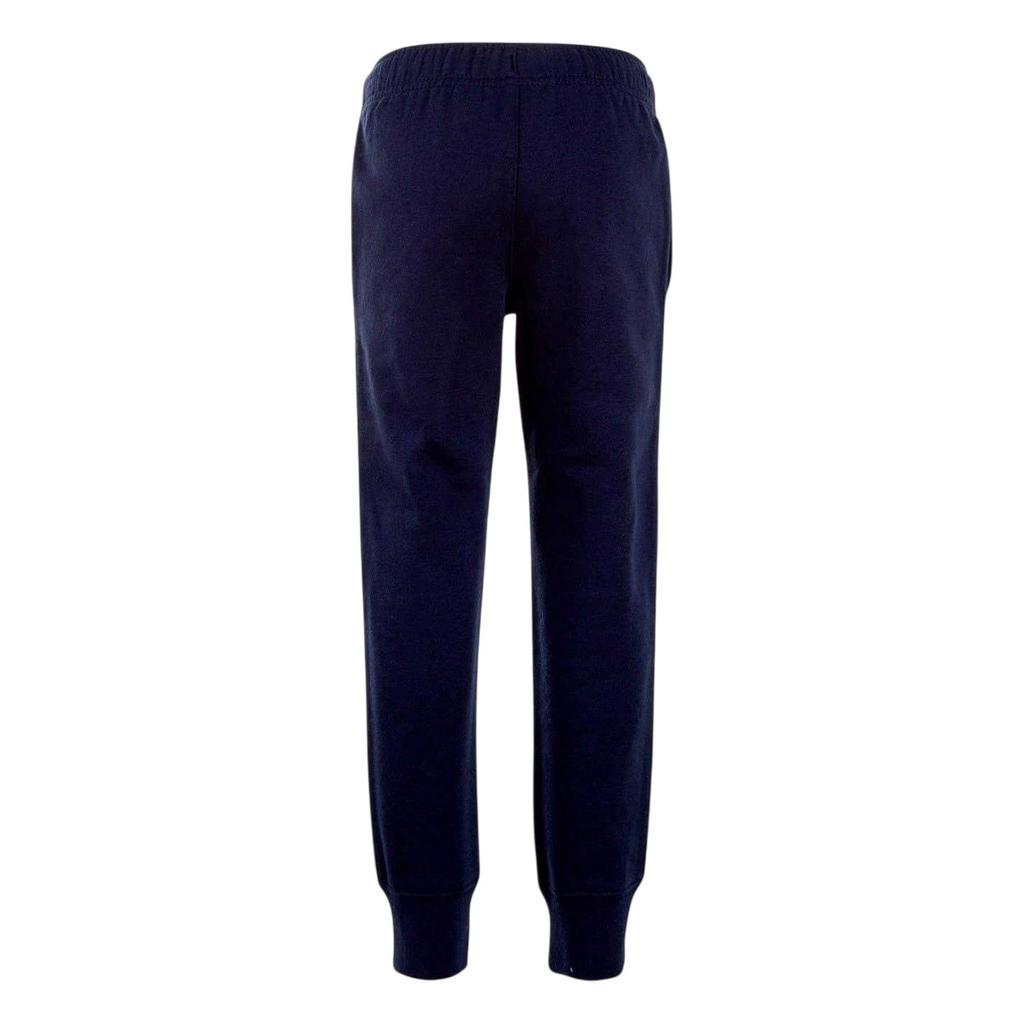 Nike Childrens/Kids Fleece Logo Jogging Bottoms