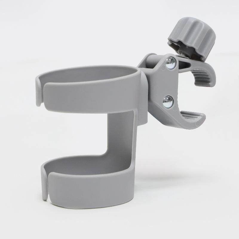 Baby Stroller Cup Holder Children Bicycle Bottle Rack Infant Feeding Bottle Beverage Cup Universal Holder Stroller Accessories