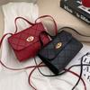 Fashion Small Messenger Bag For Women New Trend Female Shoulder Bag Casual Ladies Crossbody Bags Mini Handbags