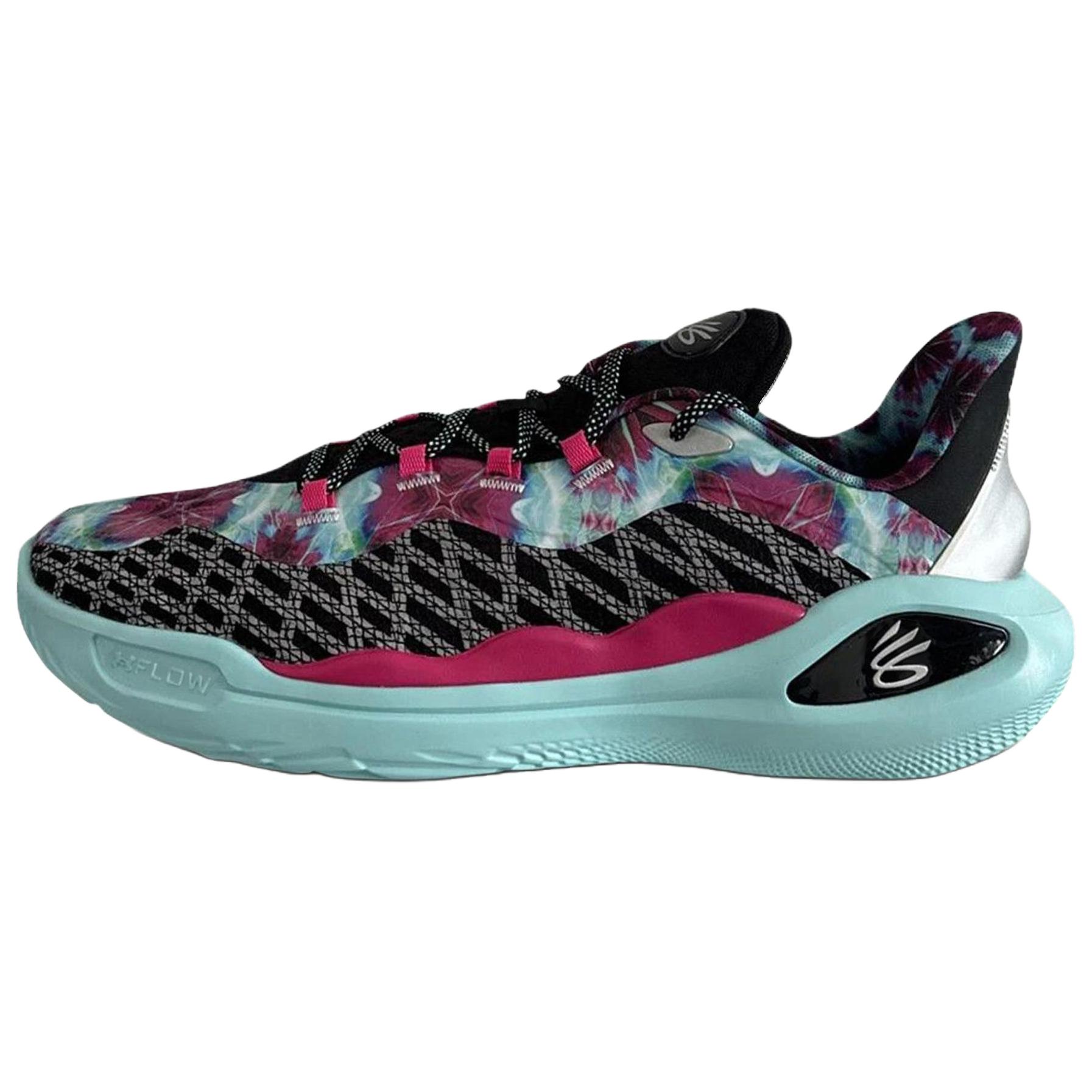 Curry Brand Curry Flow 11  Wardell Mode  PE 41