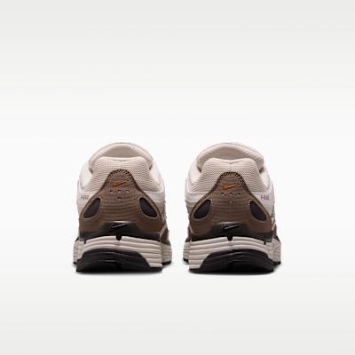 Nike P-6000 Light Orewood Brown Mink Brown