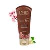 Lotus Professional Dermospa Detergente Viso Sbiancante Sakura Giapponese, 80G | Potenziatore di Luminosità e Correttore Macchie | Illuminante e Rimozione Macchie Scure | Per Uomini