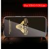King Kong Gorilla Tempered Glass for VIVO V70 Lite Screen Protector for VIVO V70 LITE