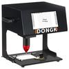 Dongke Desktop Touch Electric Engraving and Marking Machine