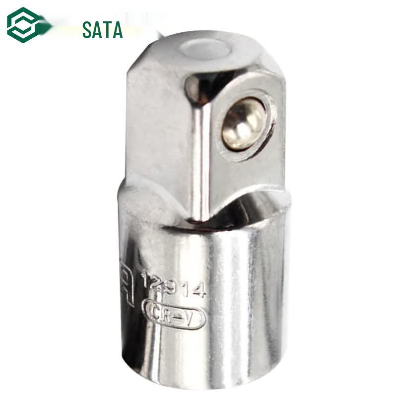 SATA Socket Adapter for Ratchet Wrench