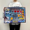 Magic Toy Gift Box Set Props Children'S Magic Show Puzzle Set Institutional Boy Toy Gift