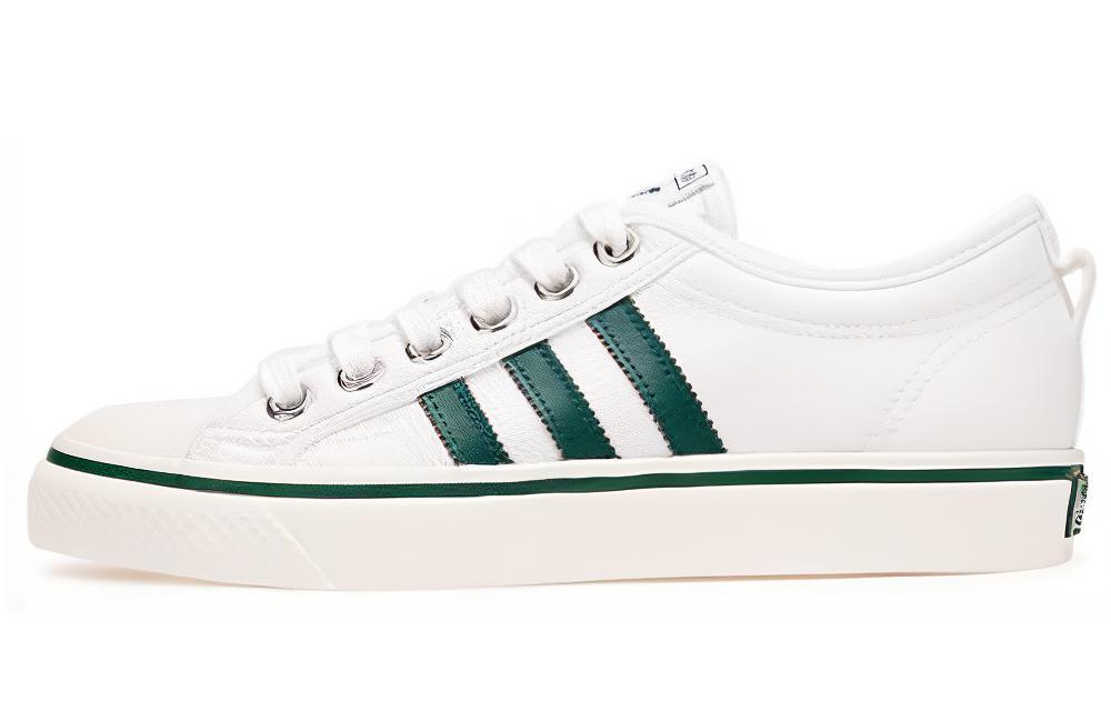 Adidas Nizza  White College Green  CQ2327 38