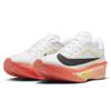 Nike Zoom Fly 6 Bianco Nero Magic Ember Uomo Sneakers Albicocca-Agata IB6657-108