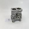 Durable Cast Aluminum Pump Housing 094100-0551 for HP0 High-Pressure Oil Pump 094000-0661.
