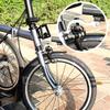 Bike Headlights Extension Brackets Stand Bike Computer Light Phone Stand Increased Cycling Safety