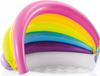 Intex 127x102x69 Unicorn Pool with Roof #57113