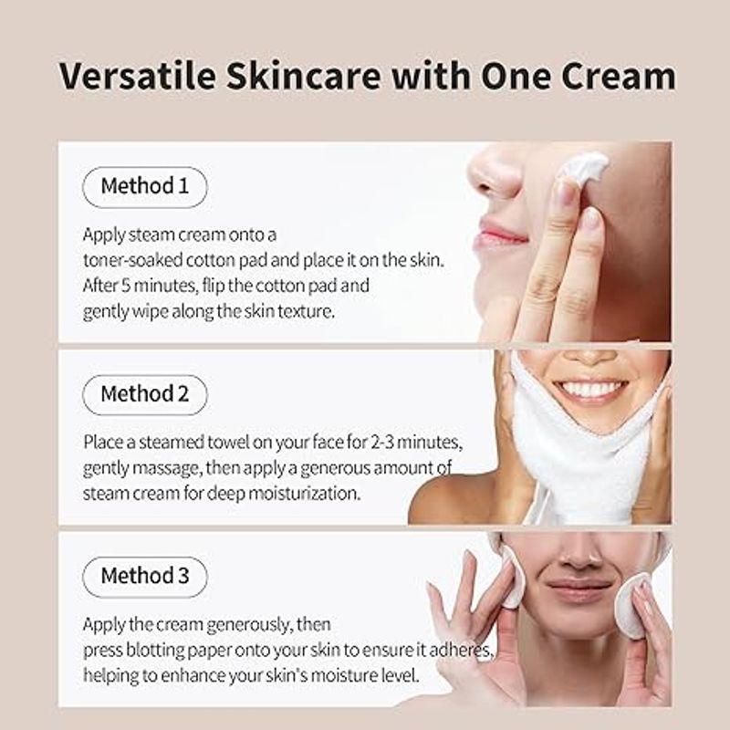 [Benton] *renewal* Snail Bee High Content Cream 50ml