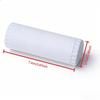 10 Compartment Durable Plastic Coin Battery Organizer for CR2032 CR2026 Button Cells Storage Case for Drawers Desks Travel Bags